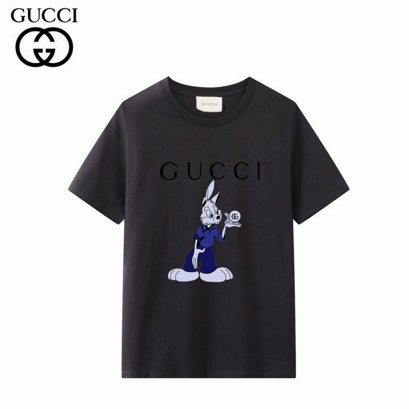 Gucci Men's T-shirts 1805